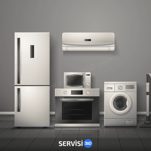 Güneysınır Beyaz Eşya Servisi