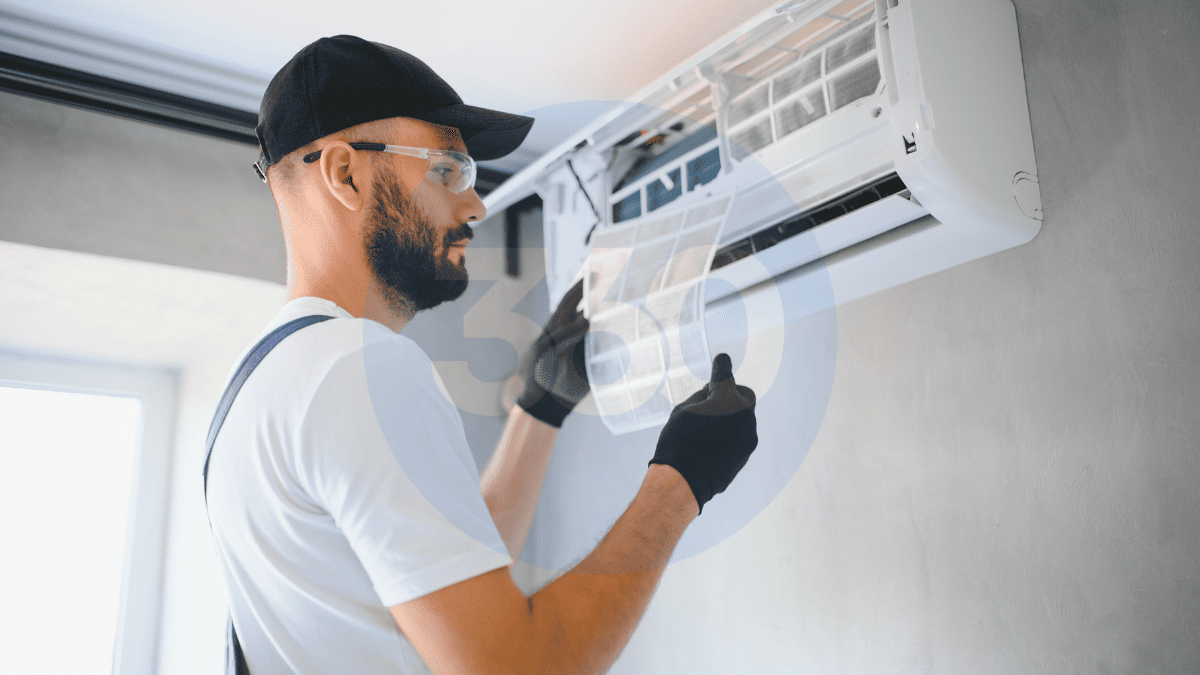 Güneysınır Klima Servisi