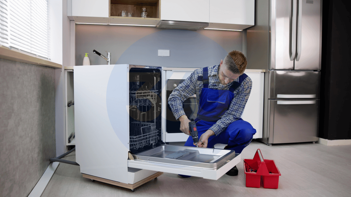 Güneysınır Bulaşık Makinesi Servisi