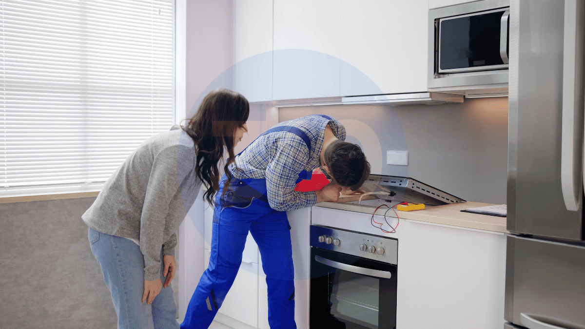 Güneysınır Fırın Ocak Servisi